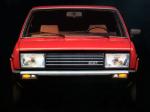 Fiat 131 Mirafiori 1978 года